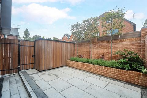 undefined, Jubilee Lane, Hindhead GU26