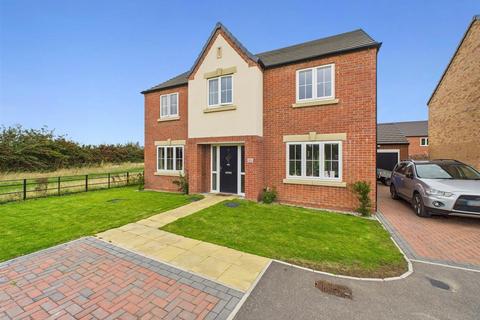 undefined, 24 White Avenue, Driffield, YO25 5FQ