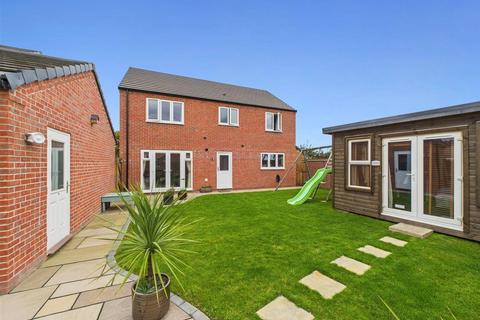 undefined, 24 White Avenue, Driffield, YO25 5FQ