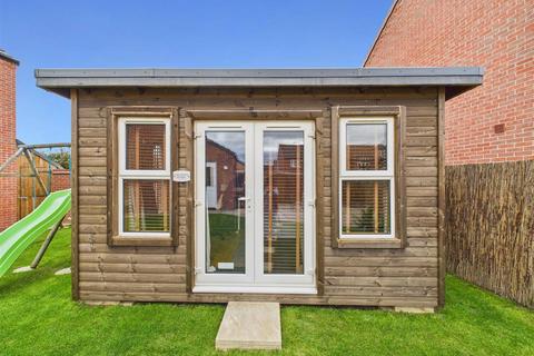 undefined, 24 White Avenue, Driffield, YO25 5FQ
