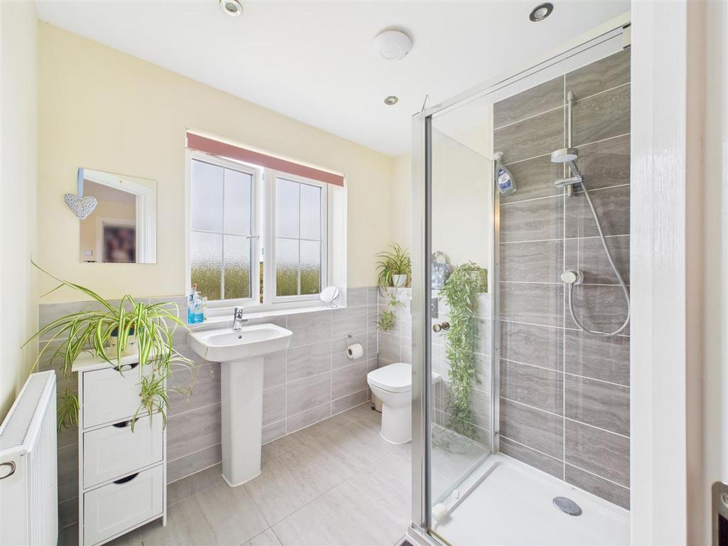En suite