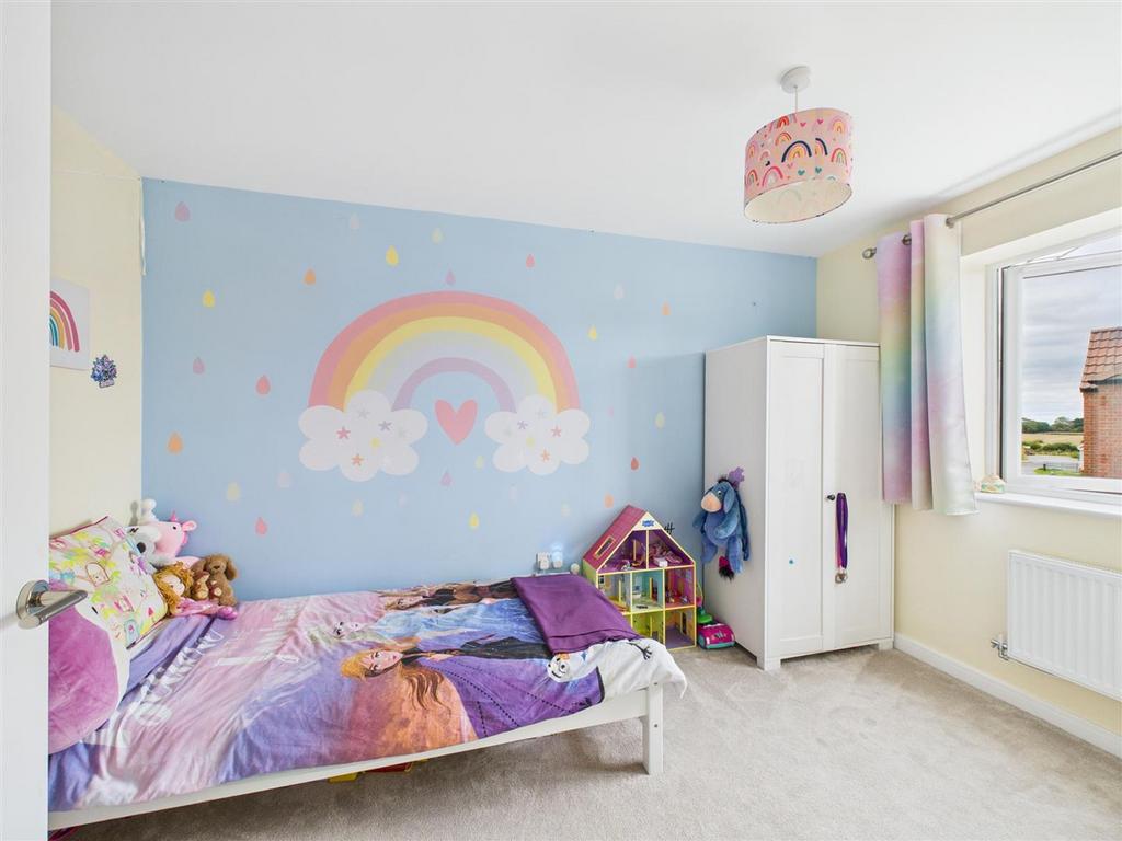 Bedroom 4