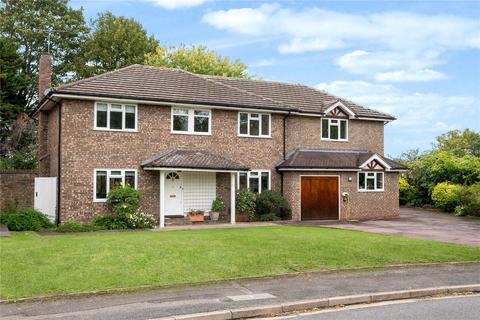 6 bedroom detached house for sale, Carrick Gate, Esher, KT10