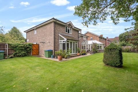 6 bedroom detached house for sale, Carrick Gate, Esher, KT10