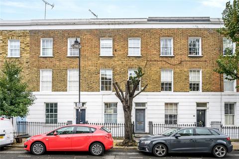 undefined, Rheidol Terrace, Islington, London, N1