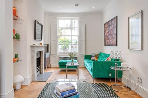 undefined, Rheidol Terrace, Islington, London, N1