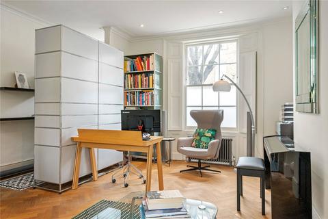 undefined, Rheidol Terrace, Islington, London, N1