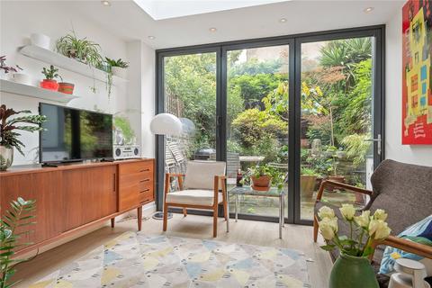 undefined, Rheidol Terrace, Islington, London, N1