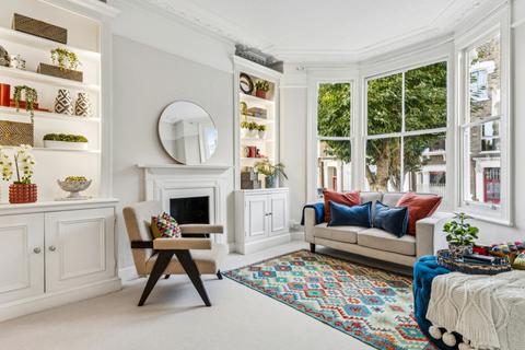 2 bedroom apartment for sale, Taybridge Road, London, SW11
