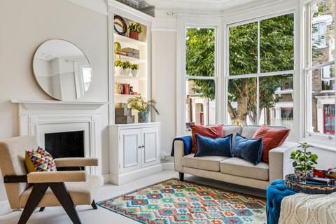 2 bedroom apartment for sale, Taybridge Road, London, SW11