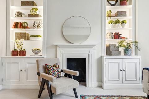 2 bedroom apartment for sale, Taybridge Road, London, SW11