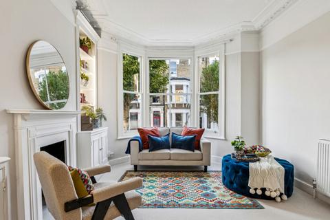 2 bedroom apartment for sale, Taybridge Road, London, SW11