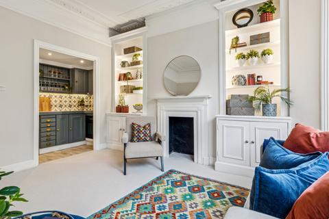 2 bedroom apartment for sale, Taybridge Road, London, SW11
