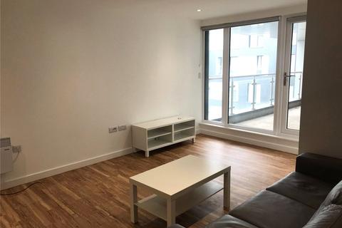 undefined, The Exchange, 8 Elmira Way, 8 Elmira Way, Salford, Manchester, M5