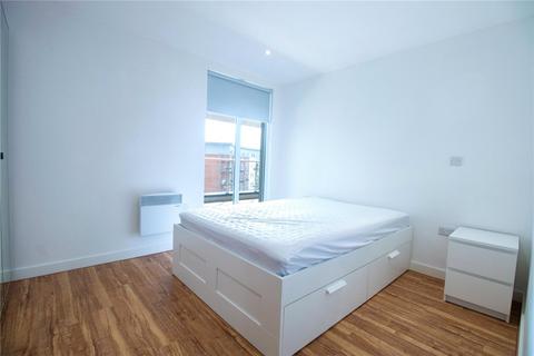 undefined, The Exchange, 8 Elmira Way, 8 Elmira Way, Salford, Manchester, M5