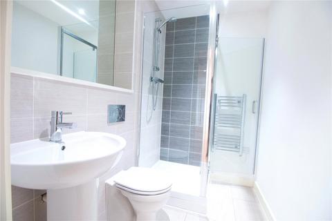 undefined, The Exchange, 8 Elmira Way, 8 Elmira Way, Salford, Manchester, M5