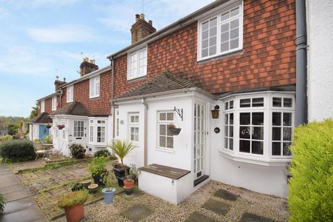 2 bedroom cottage to rent, Mill Place Chislehurst BR7
