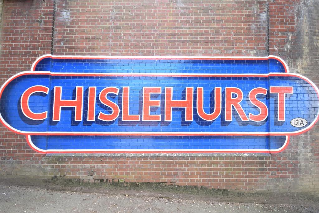 Chislehurst