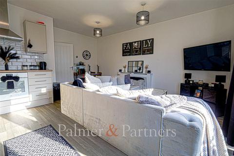 undefined, Meadow Way, Jaywick, Clacton-on-Sea, Essex, CO15