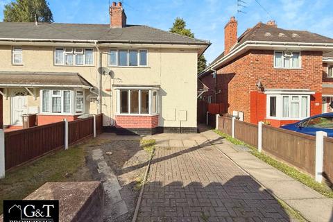 50 Ashbourne Road, Wolverhampton, WV1 2RX