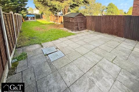 50 Ashbourne Road, Wolverhampton, WV1 2RX