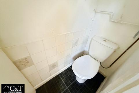 50 Ashbourne Road, Wolverhampton, WV1 2RX