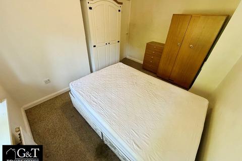 50 Ashbourne Road, Wolverhampton, WV1 2RX
