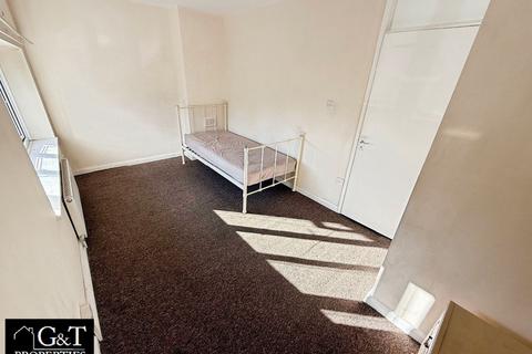 50 Ashbourne Road, Wolverhampton, WV1 2RX