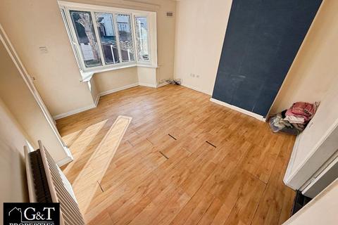 50 Ashbourne Road, Wolverhampton, WV1 2RX