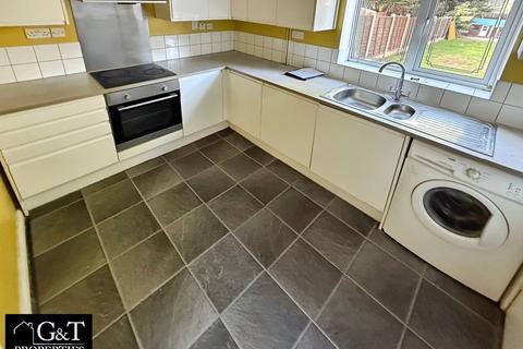 50 Ashbourne Road, Wolverhampton, WV1 2RX