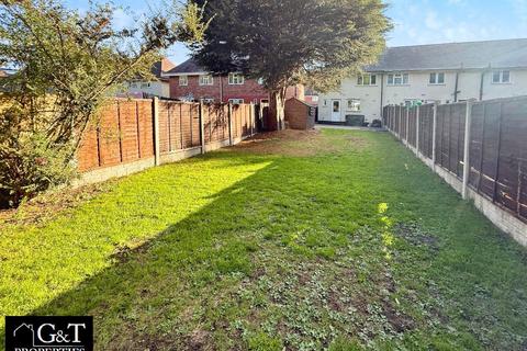 50 Ashbourne Road, Wolverhampton, WV1 2RX
