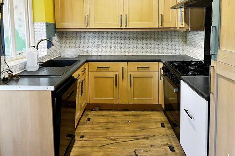 undefined, Hamilton Avenue, Sandycroft, Deeside