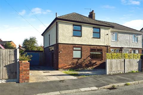 Hamilton Avenue, Sandycroft, Deeside