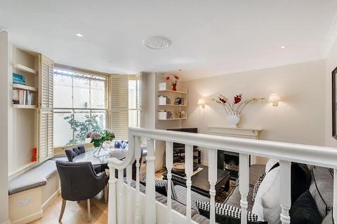 1 bedroom apartment to rent, Queens Gate Place, South Kensington, London, Royal Borough of Kensington and Chelsea, SW7