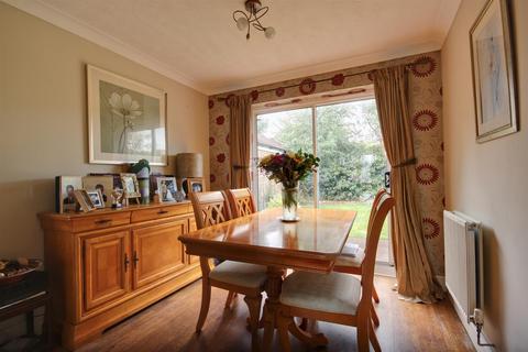 4 bedroom detached house for sale, Rowan Avenue, Beverley