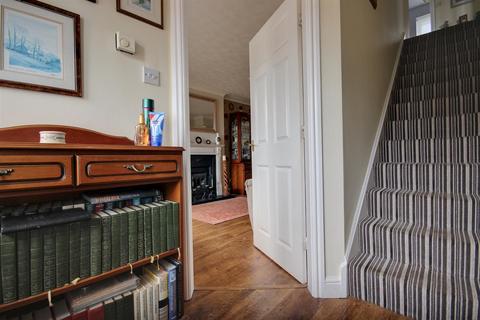 4 bedroom detached house for sale, Rowan Avenue, Beverley