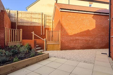 undefined, Limers Lane, Bideford EX39