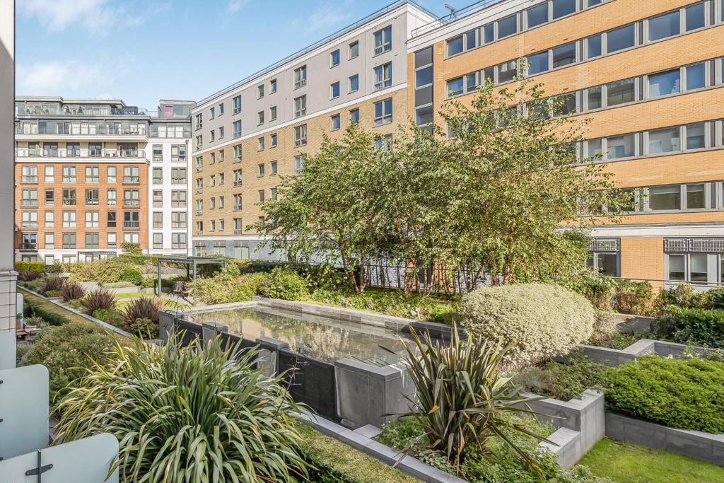 Communal Garden