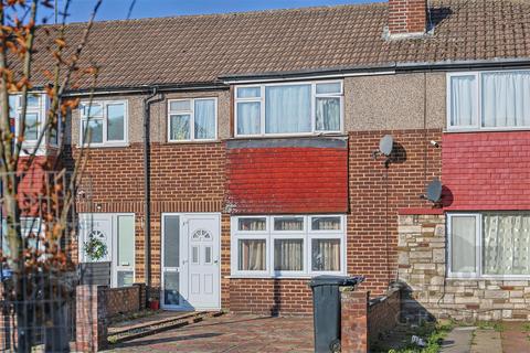 3 bedroom terraced house for sale, Brimsdown Avenue, Enfield