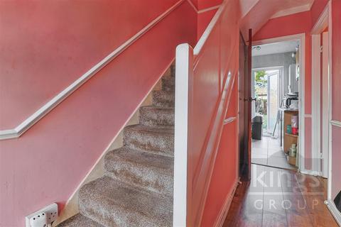 3 bedroom terraced house for sale, Brimsdown Avenue, Enfield