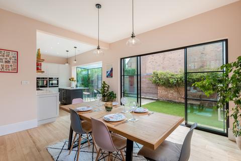undefined, Eastnor Grove, Leamington Spa, Warwickshire CV31 1LD