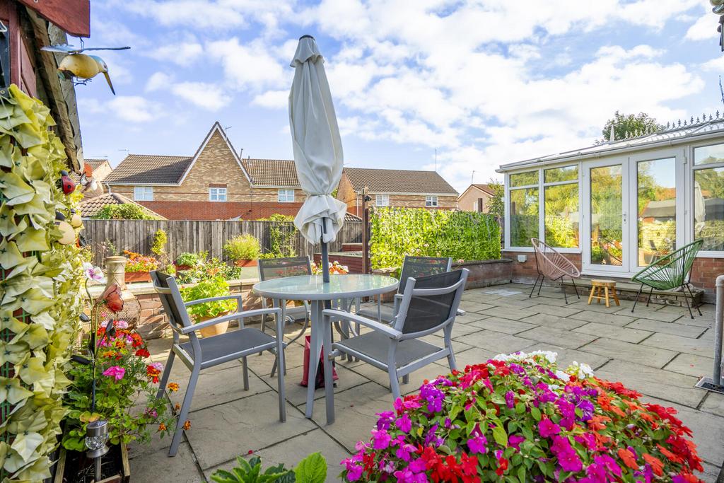 Terrace / Patio
