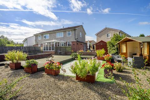 Mowbray Drive, York