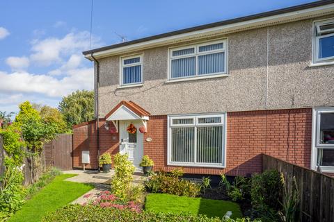 3 bedroom semi-detached house for sale, Mowbray Drive, York