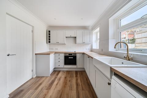 undefined, Atherton Crescent, Hungerford, RG17