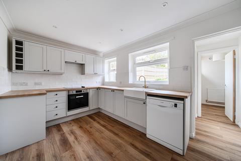 undefined, Atherton Crescent, Hungerford, RG17
