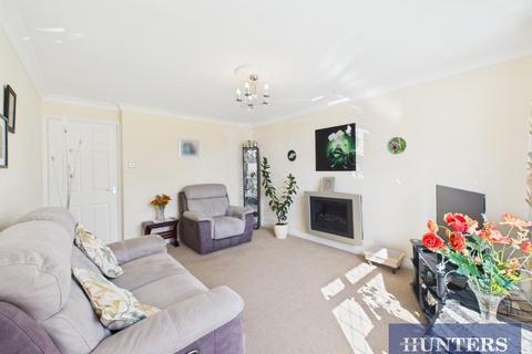 2 bedroom semi-detached bungalow for sale, Carroway Close, Bridlington