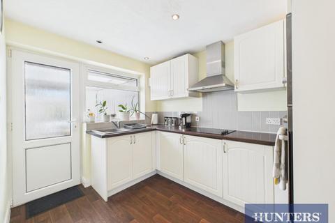 2 bedroom semi-detached bungalow for sale, Carroway Close, Bridlington