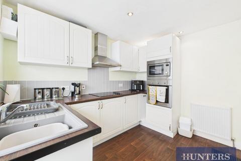 2 bedroom semi-detached bungalow for sale, Carroway Close, Bridlington