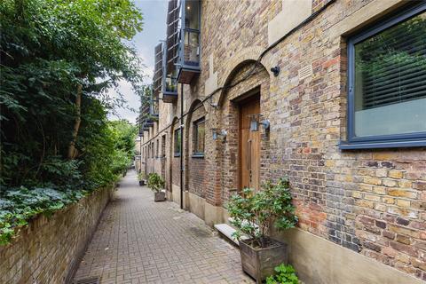2 bedroom apartment for sale, Odessa Street, London, SE16